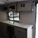 2024 COACHMEN APEX NANO 213RDS GALLEY