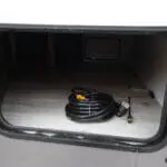 2025 AVENGER LE 26DBSLE STORAGE