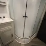 2021 SALEM FSX 26CRT BATHROOM