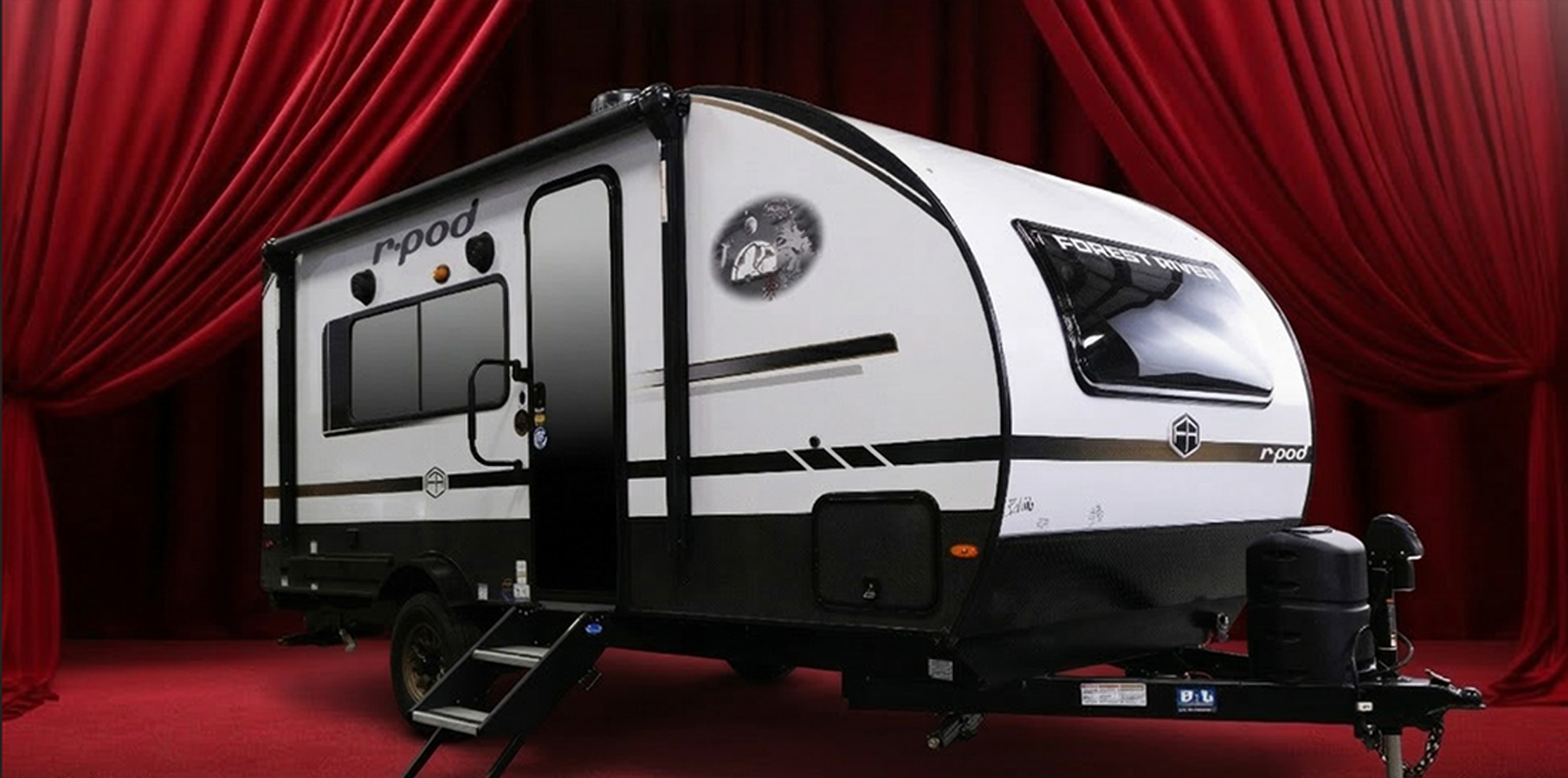 Brand Launch event