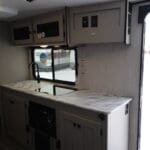 2024 COACHMEN APEX NANO 213RDS GALLEY