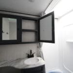 2025 APEX 291TBSS Bathroom Vanity